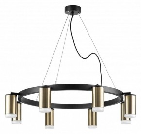 Подвесная люстра Lightstar Rullo LR0183180 в Пойковском - poikovskii.mebel24.online | фото 2