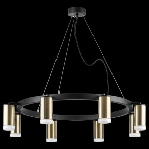 Подвесная люстра Lightstar Rullo LR0183180 в Пойковском - poikovskii.mebel24.online | фото 3