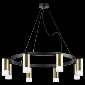 Подвесная люстра Lightstar Rullo LR0183181 в Пойковском - poikovskii.mebel24.online | фото 3