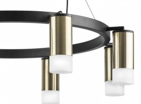 Подвесная люстра Lightstar Rullo LR0183181 в Пойковском - poikovskii.mebel24.online | фото 5