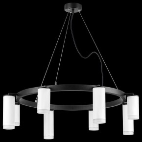 Подвесная люстра Lightstar Rullo LR0183648640 в Пойковском - poikovskii.mebel24.online | фото 3