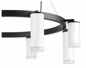Подвесная люстра Lightstar Rullo LR0183648640 в Пойковском - poikovskii.mebel24.online | фото 5