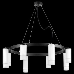 Подвесная люстра Lightstar Rullo LR0183648641 в Пойковском - poikovskii.mebel24.online | фото 3