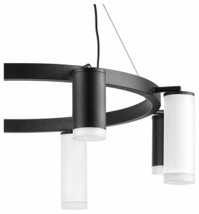 Подвесная люстра Lightstar Rullo LR0183748640 в Пойковском - poikovskii.mebel24.online | фото 4