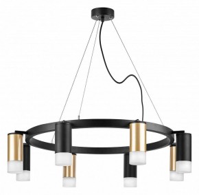 Подвесная люстра Lightstar Rullo LR0184043741 в Пойковском - poikovskii.mebel24.online | фото 2