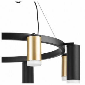 Подвесная люстра Lightstar Rullo LR0184048740 в Пойковском - poikovskii.mebel24.online | фото 5