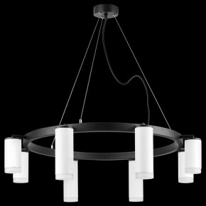 Подвесная люстра Lightstar Rullo LR0188643640 в Пойковском - poikovskii.mebel24.online | фото 3