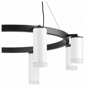 Подвесная люстра Lightstar Rullo LR0188643640 в Пойковском - poikovskii.mebel24.online | фото 5