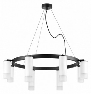 Подвесная люстра Lightstar Rullo LR0188643641 в Пойковском - poikovskii.mebel24.online | фото 2