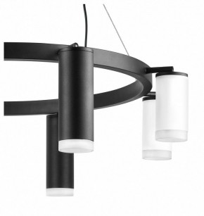 Подвесная люстра Lightstar Rullo LR0188743640 в Пойковском - poikovskii.mebel24.online | фото 5