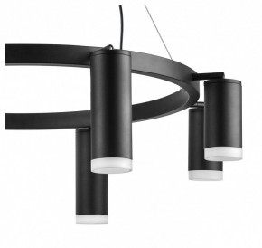 Подвесная люстра Lightstar Rullo LR0188743740 в Пойковском - poikovskii.mebel24.online | фото 5