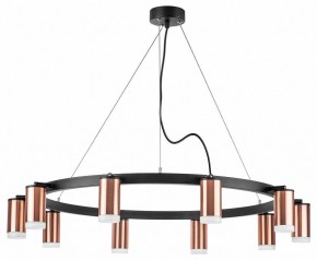 Подвесная люстра Lightstar Rullo LR0203000 в Пойковском - poikovskii.mebel24.online | фото 2