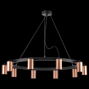 Подвесная люстра Lightstar Rullo LR0203000 в Пойковском - poikovskii.mebel24.online | фото 3