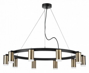 Подвесная люстра Lightstar Rullo LR0203100 в Пойковском - poikovskii.mebel24.online | фото 2