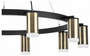Подвесная люстра Lightstar Rullo LR0203100 в Пойковском - poikovskii.mebel24.online | фото 5