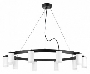 Подвесная люстра Lightstar Rullo LR0203600 в Пойковском - poikovskii.mebel24.online | фото 2