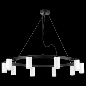 Подвесная люстра Lightstar Rullo LR0203600 в Пойковском - poikovskii.mebel24.online | фото 3