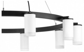 Подвесная люстра Lightstar Rullo LR0203600 в Пойковском - poikovskii.mebel24.online | фото 5
