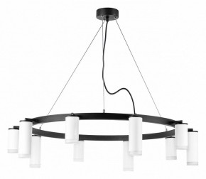 Подвесная люстра Lightstar Rullo LR0203658650 в Пойковском - poikovskii.mebel24.online | фото 2