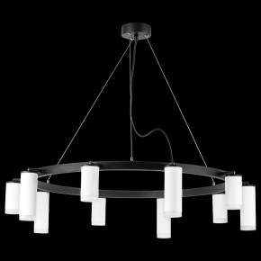 Подвесная люстра Lightstar Rullo LR0203658650 в Пойковском - poikovskii.mebel24.online | фото 3