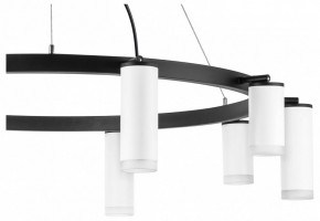 Подвесная люстра Lightstar Rullo LR0203658650 в Пойковском - poikovskii.mebel24.online | фото 5