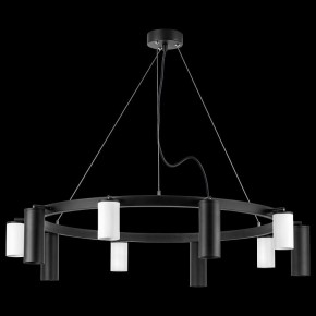 Подвесная люстра Lightstar Rullo LR020365875 в Пойковском - poikovskii.mebel24.online | фото 2