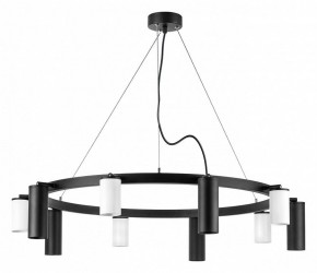 Подвесная люстра Lightstar Rullo LR020365875 в Пойковском - poikovskii.mebel24.online | фото 3