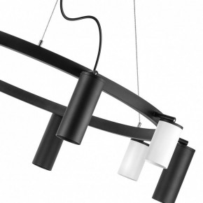 Подвесная люстра Lightstar Rullo LR020365875 в Пойковском - poikovskii.mebel24.online | фото 5