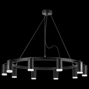 Подвесная люстра Lightstar Rullo LR0203700 в Пойковском - poikovskii.mebel24.online | фото 3
