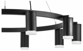 Подвесная люстра Lightstar Rullo LR0203700 в Пойковском - poikovskii.mebel24.online | фото 5