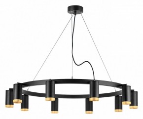 Подвесная люстра Lightstar Rullo LR02037040 в Пойковском - poikovskii.mebel24.online | фото 2