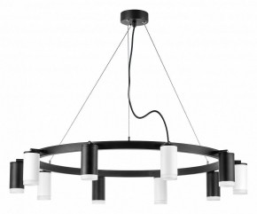 Подвесная люстра Lightstar Rullo LR0203753650 в Пойковском - poikovskii.mebel24.online | фото 2