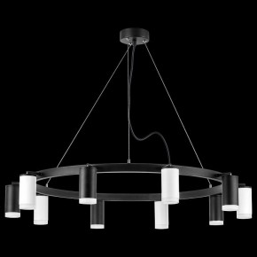 Подвесная люстра Lightstar Rullo LR0203753650 в Пойковском - poikovskii.mebel24.online | фото 3