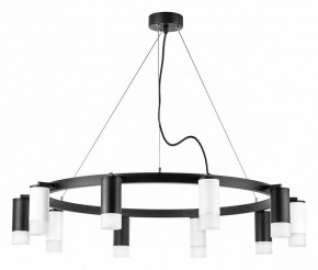 Подвесная люстра Lightstar Rullo LR0203753651 в Пойковском - poikovskii.mebel24.online | фото 2