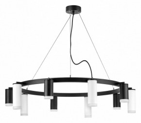 Подвесная люстра Lightstar Rullo LR0203758650 в Пойковском - poikovskii.mebel24.online | фото 2