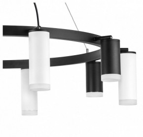 Подвесная люстра Lightstar Rullo LR0203758650 в Пойковском - poikovskii.mebel24.online | фото 5
