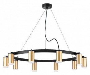 Подвесная люстра Lightstar Rullo LR0204000 в Пойковском - poikovskii.mebel24.online | фото 2