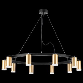 Подвесная люстра Lightstar Rullo LR0204000 в Пойковском - poikovskii.mebel24.online | фото 3