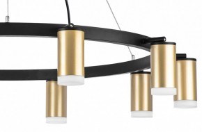 Подвесная люстра Lightstar Rullo LR0204000 в Пойковском - poikovskii.mebel24.online | фото 5