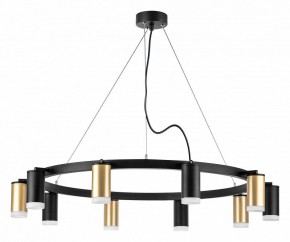 Подвесная люстра Lightstar Rullo LR0204053750 в Пойковском - poikovskii.mebel24.online | фото 2