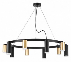 Подвесная люстра Lightstar Rullo LR0204058750 в Пойковском - poikovskii.mebel24.online | фото 2