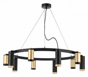 Подвесная люстра Lightstar Rullo LR02040587570 в Пойковском - poikovskii.mebel24.online | фото 2