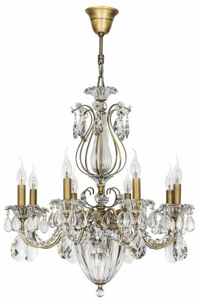 Подвесная люстра Lightstar Schon 790111 в Пойковском - poikovskii.mebel24.online | фото 2