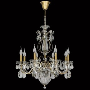 Подвесная люстра Lightstar Schon 790111 в Пойковском - poikovskii.mebel24.online | фото 3