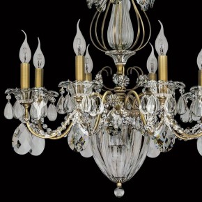 Подвесная люстра Lightstar Schon 790111 в Пойковском - poikovskii.mebel24.online | фото 7