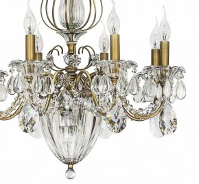 Подвесная люстра Lightstar Schon 790111 в Пойковском - poikovskii.mebel24.online | фото 8