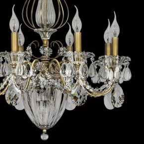 Подвесная люстра Lightstar Schon 790111 в Пойковском - poikovskii.mebel24.online | фото 9