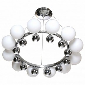 Подвесная люстра Lightstar Sferetta 801124 в Пойковском - poikovskii.mebel24.online | фото 2
