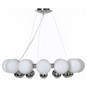Подвесная люстра Lightstar Sferetta 801124 в Пойковском - poikovskii.mebel24.online | фото 3