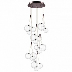 Подвесная люстра Lightstar Sferetta 801180 в Пойковском - poikovskii.mebel24.online | фото